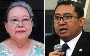 Novelis NH Dini Meninggal Kecelakaan, Kicauan Duka Fadli Zon Jadi Sorotan