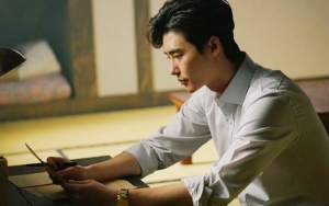 Kurang Puas dengan Cerita 'Hymn of Death', Lee Jong Suk Kritik SBS