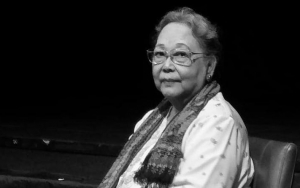 Perjalanan Hidup NH Dini, Sastrawan Legendaris Penulis 'Pada Sebuah Kapal' yang Meninggal