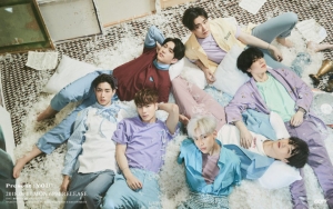 #ThisHappened 2018: Bukan Milik EXO- BTS, Ini Cuitan Lagu Terbanyak di Asia Pasifik