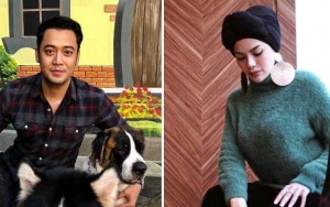 Beredar Bukti Nikita Mirzani Pernah Kerja Bareng Kriss Hatta, Netter Tanggapi Sinis