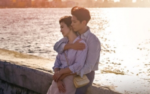 Pertemuan Song Hye Kyo dan Park Bo Gum Usai Skandal Foto Kencan di 'Encounter'
