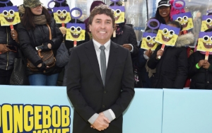 Kenang Stephen Hillenburg, 750 Ribu Orang Minta Lagu 'SpongeBob' Diputar di Super Bowl