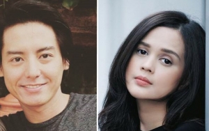 Kehadiran Cut Meyriska di Pemakaman Ibunda Roger Terbongkar, Reaksi Pakar Ekspresi Bikin Kepo