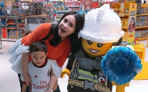 Rafathar Nangis-Nangis Minta Adik, Nagita Slavina Langsung Ngadu ke Raffi Ahmad