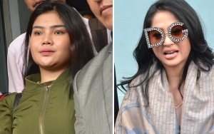 Keponakan Dewi Persik Pamer Dada Menonjol, Ibu Meldi 'Akui' Pelakor Bikin Netter Ngakak Jahat