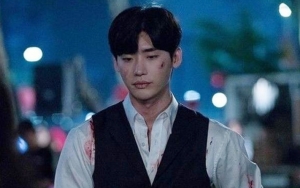 Kritik SBS Gara-Gara Tak Puas dengan 'Hymn of Death', Lee Jong Suk Tuai Komentar Sinis