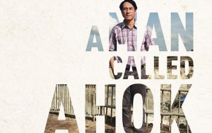 #RamediTwitter2018: Belum Lama Rilis, 'A Man Called Ahok' Sudah Berada di Posisi Kelima