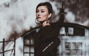 #RameDiTwitter2018: Agnes Monica Peringkat 1 Akun Hiburan Paling Dibicarakan