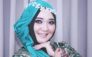 Lama Tak Terekspos, Kondisi Penyanyi Sholawat Sulis 'Cinta Rasul' yang Hamil dan Pucat Bikin Syok