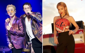 HUT ke-17, Transmedia Undang Super Junior D&E dan Hyoyeon SNSD
