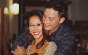 Akui Hubungan Asmaranya Bukan Main-Main Lagi, Mike Lewis Bakal Rayakan Natal Bareng Kekasih 