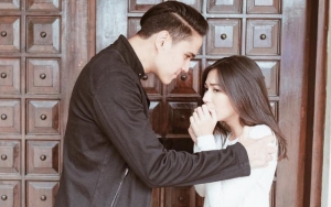 Meski Sudah Putus, Jessica Mila dan Mischa Chandrawinata Tetap Berteman Baik