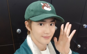 Akhirnya Punya Akun Instagram, Suho Digoda Member EXO Soal Username