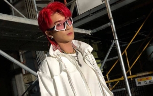 Merasa Dijebak Jadi Pembenci Kaum Wanita, Rapper San E Protes Berita SBS