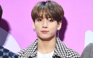 Melon Music Awards 2018: Dipuji Imut, Senyum Malu-Malu Jungkook BTS Bikin Meleleh