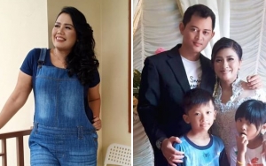 Istri 'Rezky Aditya KW' Pernah Kuliah dan Bos Butik, Ely Sugigi Jengkel Hingga Ngaku Lebih Cantik