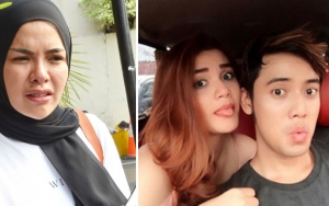 Sebar Foto Buku Nikah, Hacker Sebut Nikita Mirzani Tahu Pernikahan Kriss Hatta-Hilda