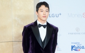 Usai 'Come And Hug Me', Jang Ki Yong Ditawari Peran Pembunuh di Drama OCN