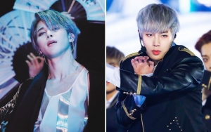 Melon Music Awards 2018: Netter Soroti Momen Mengharukan Jimin dan Ha Sung Woon