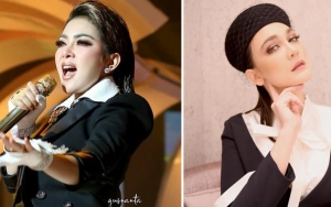 Netter Buktikan 'Kebohongan' Syahrini Soal Luna Maya, Jawaban Adik Diluar Dugaan