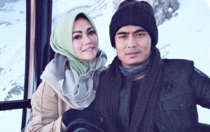 Pulang Bulan Madu dari Eropa, Istri Charly Eks ST12 Ternyata Jatuh Sakit