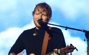 Tiket Konser Ed Sheeran di Jakarta Sulit Dipesan, Fans Serbu Promotor