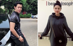 Disebar Hacker, Video Hilda Vitria 'Belai' Dada Telanjang Kriss Hatta dan Berendam Bareng Disorot