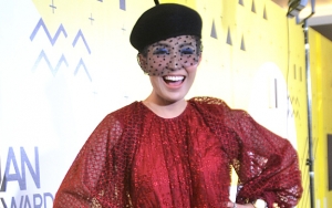 Ayu Dewi Akhirnya Buka Suara Soal Wafatnya Sang Ibunda
