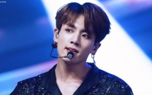 #ThisHappened 2018: Cuitan Jungkook BTS ini Catat Retweet Terbanyak di Twitter Korea
