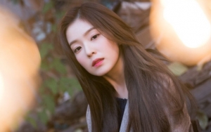 Gerak Refleks Irene Red Velvet Tangkap Pigura Jatuh Bikin Netter Terpukau