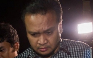 Keponakan Setnov Divonis 10 Tahun Penjara di Kasus Korupsi E-KTP, Ini Ungkapan Kekecewaannya
