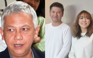 Alasan Paman Gading Marten Mau Menjadi Pengacara Gisella Anastasia