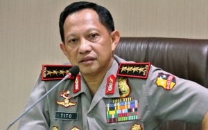 Terungkap, Kapolri Beber Dugaan Pemicu Penembakan Pekerja Proyek di Papua