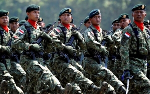 Sisir Lokasi Penembakan di Papua, TNI-Polri Temukan 15 Korban Jiwa dan 1 Korban Selamat