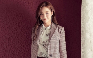 Pertimbangkan Main Drama Komedi Romantis Lagi, Park Min Young Tuai Kritik 