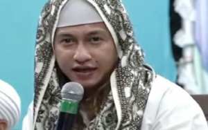 Masuk Tahap Penyidikan, Bahar Bin Smith Bakal Jadi Tersangka Soal Ejekan 'Jokowi Banci'?