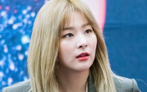 Ternyata Punya Bakat Menggambar, Seulgi Red Velvet Tuai Pujian Disebut Paket Lengkap