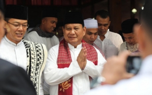Capai 11 Juta, Prabowo Subianto Ngamuk Media Ogah Jujur Soal Massa Reuni 212 