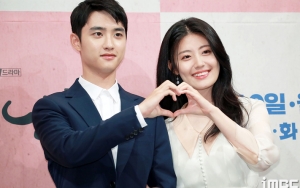 Obat Kangen '100 Days My Prince', D.O. dan Nam Ji Hyun Jadi Cameo di Drama Kakak Hong Shim