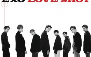 EXO Beberkan Detail Comeback, Chen dan Chanyeol Ikut Garap Lirik 'Love Shot'