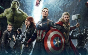 Perilisan Trailer Perdana 'Avengers: Endgame' Ditunda Akibat Pemakaman George H. W. Bush