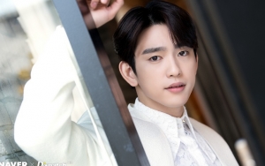 Dikonfirmasi Main, Ini Alasan 'That Psychometric Guy' Gandeng Jinyoung GOT7