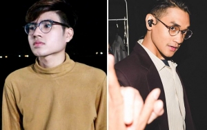 Merasa Tak Didukung, Yory Fortuna Sebut Afgan Lupa Daratan