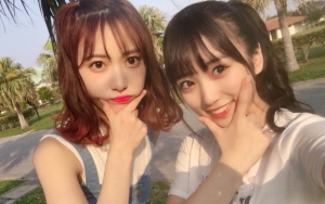 Fans IZ*ONE Kirim Surat Protes Minta Sakura - Nako Batal Tampil di Konser HKT48
