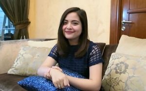 Ikuti Program Penghijauan, Tasya Kamila 'Ngebet' Jadi Menteri Lingkungan Hidup