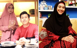 Ria Ricis Ramai Diisukan Pacari Fandi, Oki Setiana Dewi Beri Tanggapan Mengejutkan