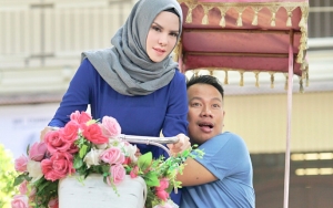 Angel Lelga Dipastikan Tak Hadir Sidang Perdana Cerai, Adik dan Ibu Vicky Prasetyo Jadi Saksi