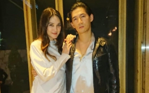 'Klarifikasi' Iskandar Sang Pemain Biola Soal Isu PDKT dengan Luna Maya
