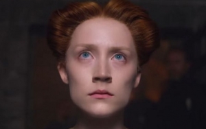 Saoirse Ronan dan Margot Robbie Berebut Takhta dalam Trailer Baru 'Mary Queen of Scots'